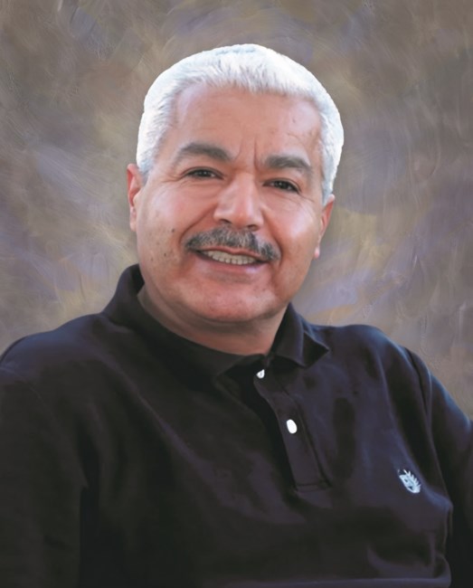 Obituary of Alvaro Martinez