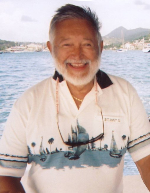 Obituary of Jr. George E. LaPlante