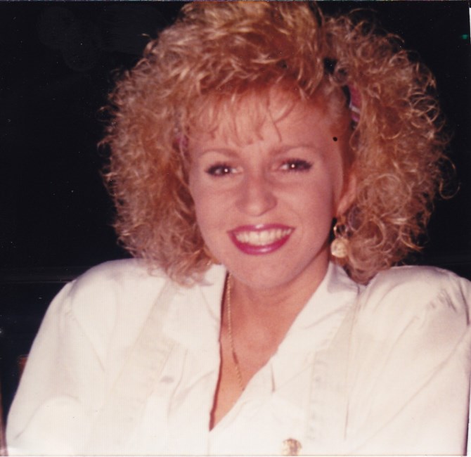 Obituary of Shannon Marie Burgin