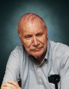 Obituary of Donald B. Mills