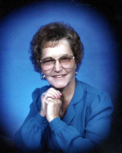 Obituary of Bernice Mary Bittner
