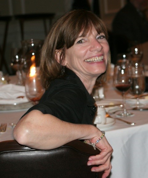 Obituary of Pamela Mailloux McDermott