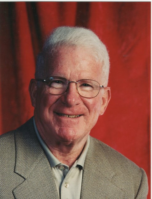 Obituary of Richard A. Guthman Jr.