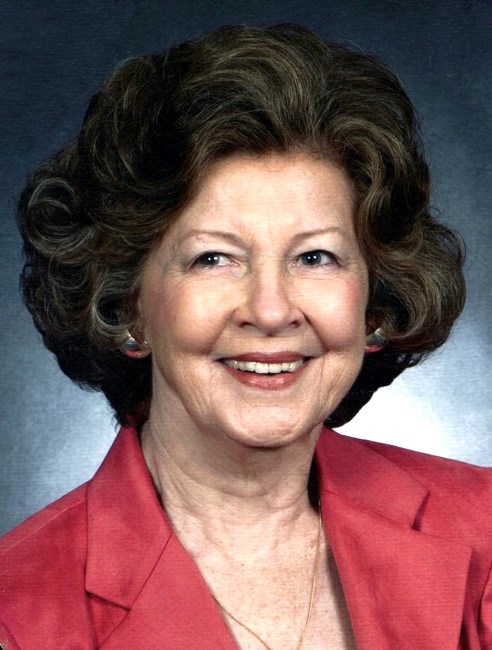 Obituary of Helen Howell Kittrell