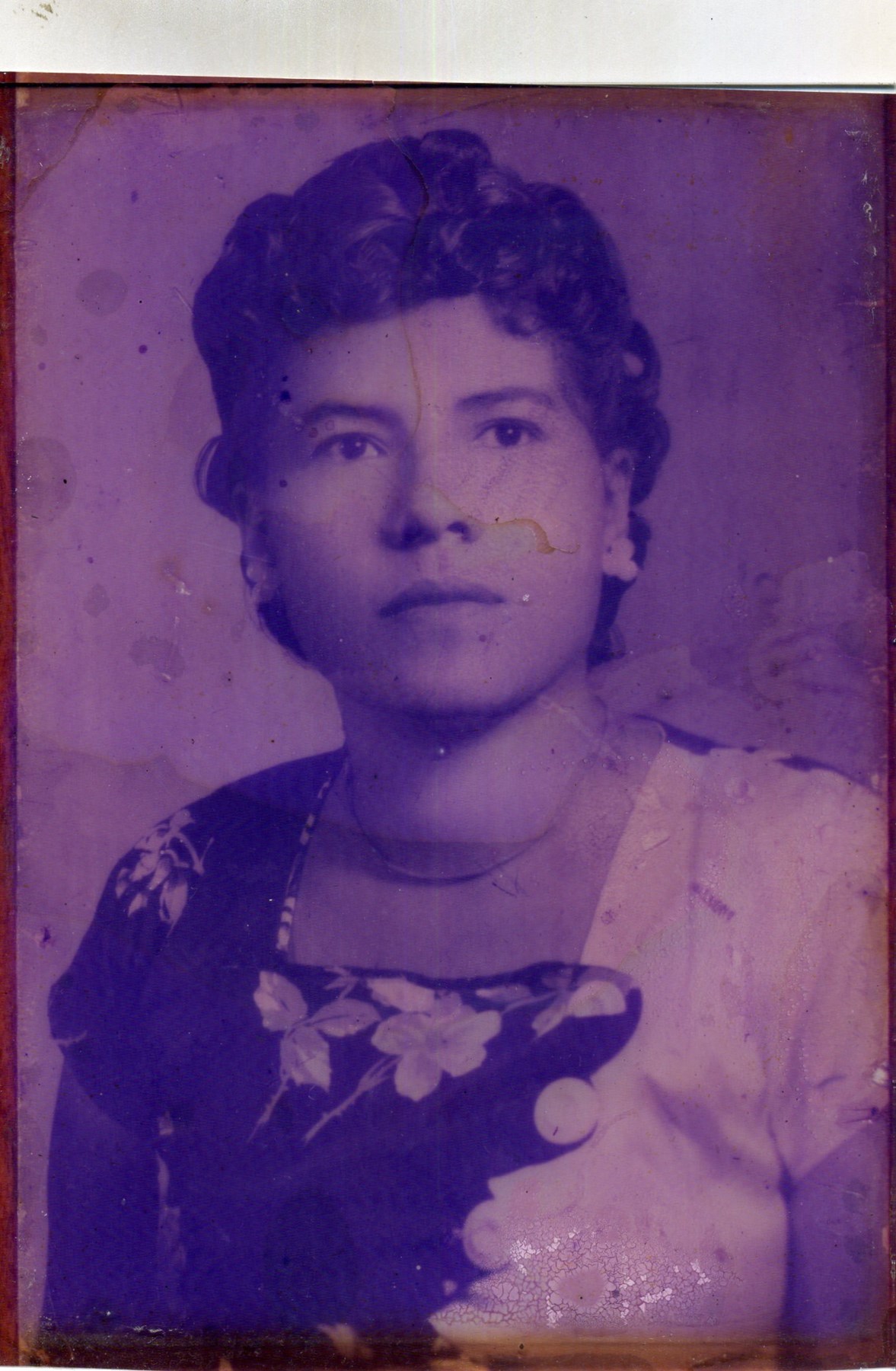 Obituary of Estefana Guerrero Arreola
