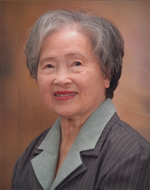 Obituary of Mao Thi Pham