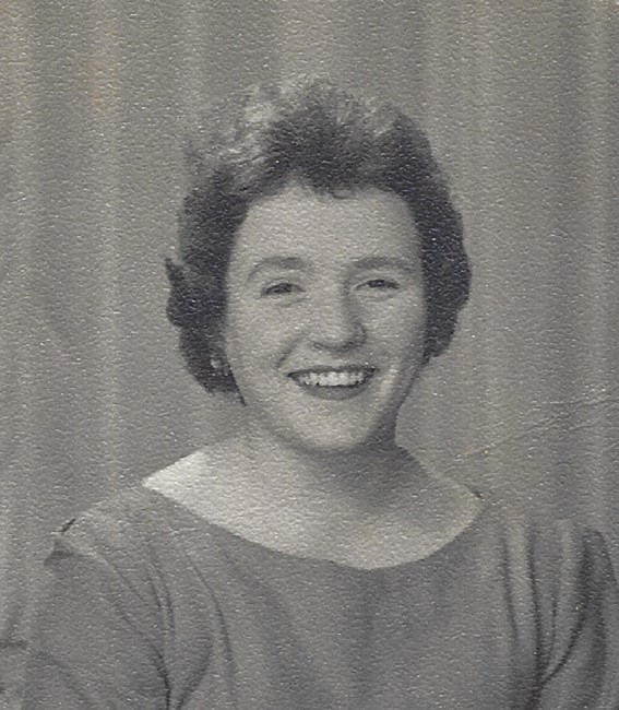Obituary of Alice K. Cupano