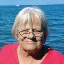 Obituary of Joann Murray