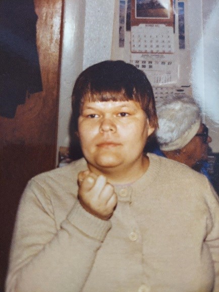 Obituary of Patsy Ann Grant