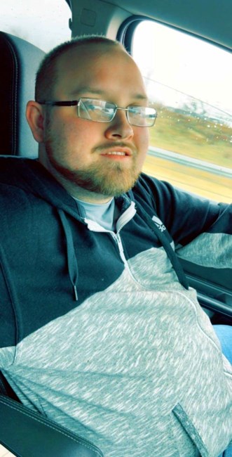 Obituary of Ryan Daniel Stubbs