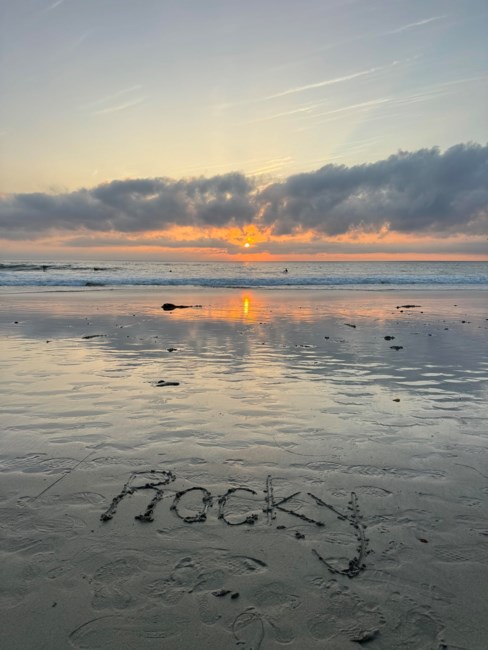 Obituary of Rocky Ford Sokolowski