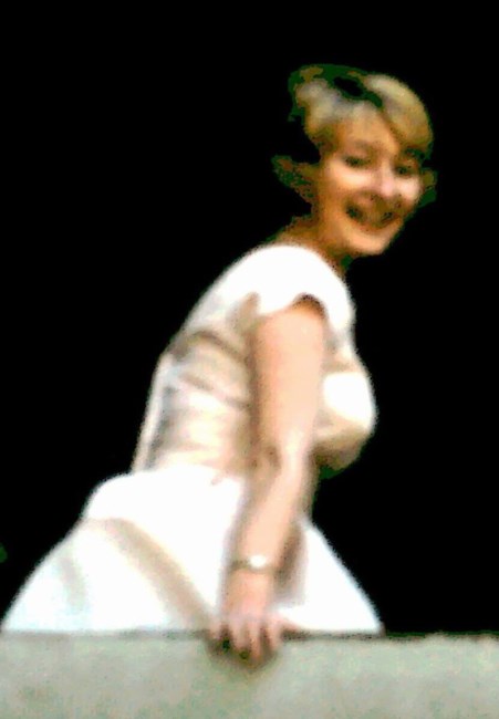 Obituary of Eva Maria Michael