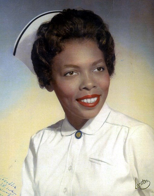 Obituary of Marie G. Javois