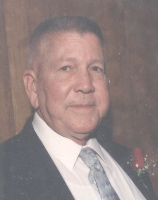 Obituary of Jules Louis Rousseau Jr.