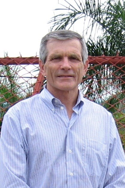 Obituary of Ed Parker