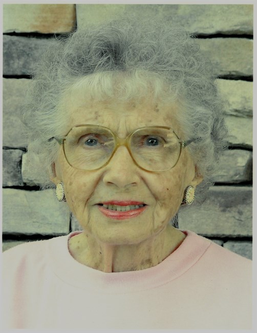 Obituary of Anne Lukowski