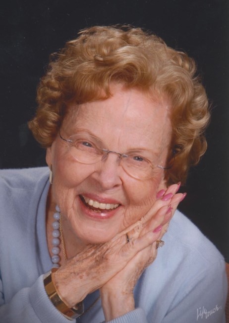 Obituary of Bettelee McNeil