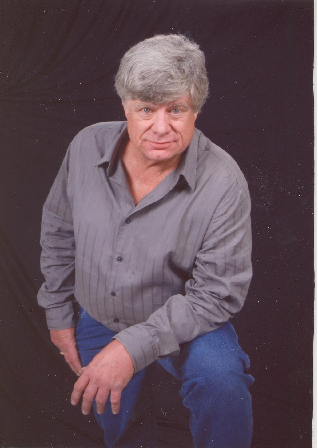 Obituary of Brian Keith Thompson