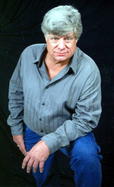 Obituary of Brian Keith Thompson