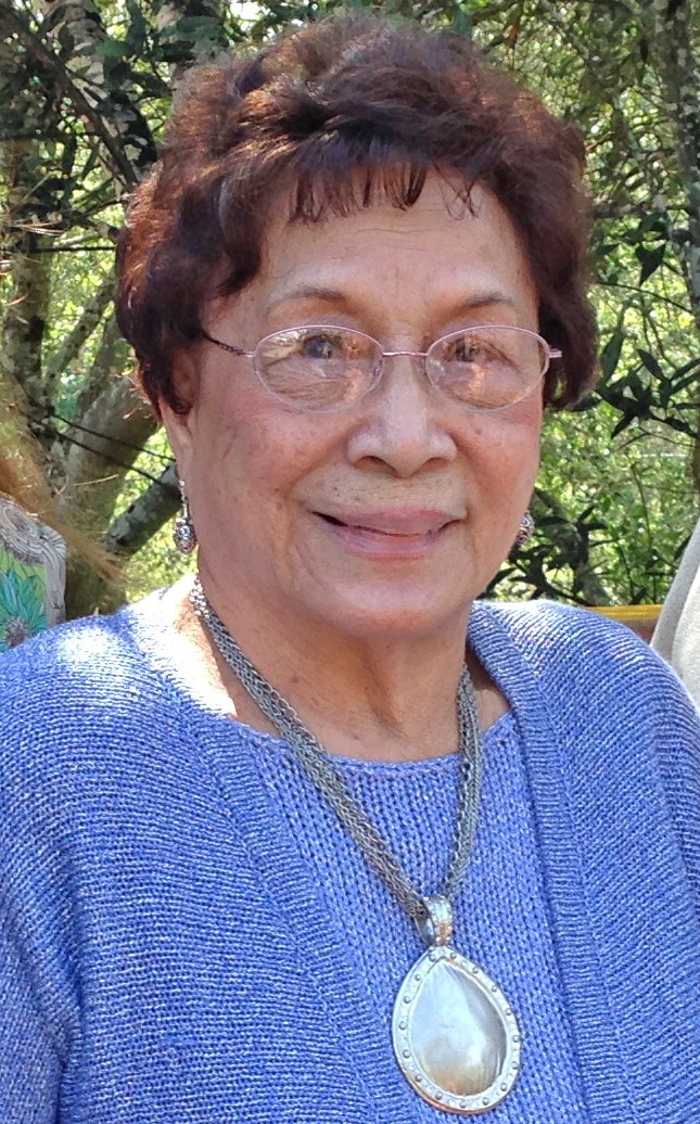 Maria Betty Paula Fries Obituary Sacramento Ca