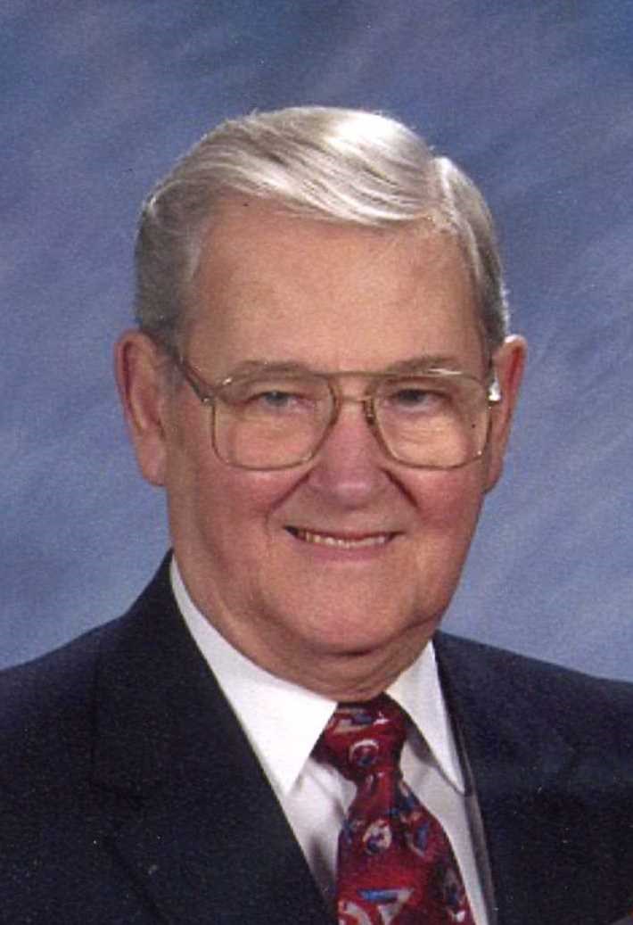 Virgil "Jack" Smiley Obituary Springfield, IL