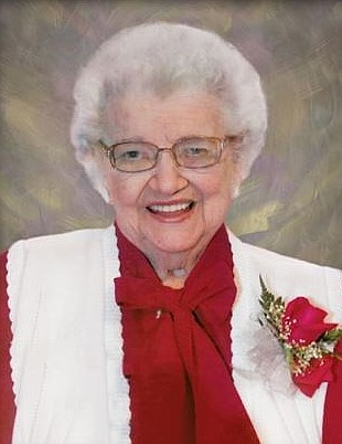 Obituary of Marie A. Phelps