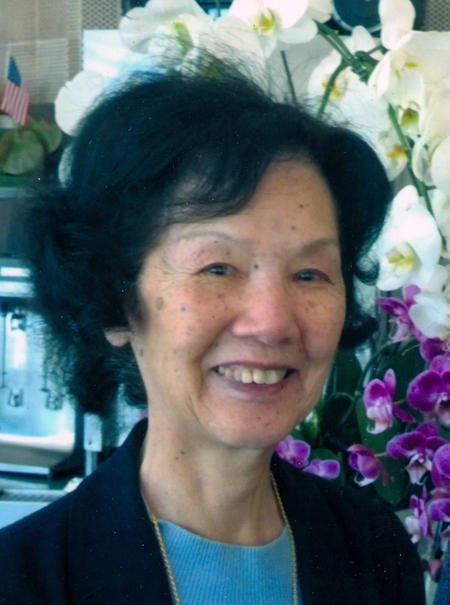 Obituary of Amy J. Lee