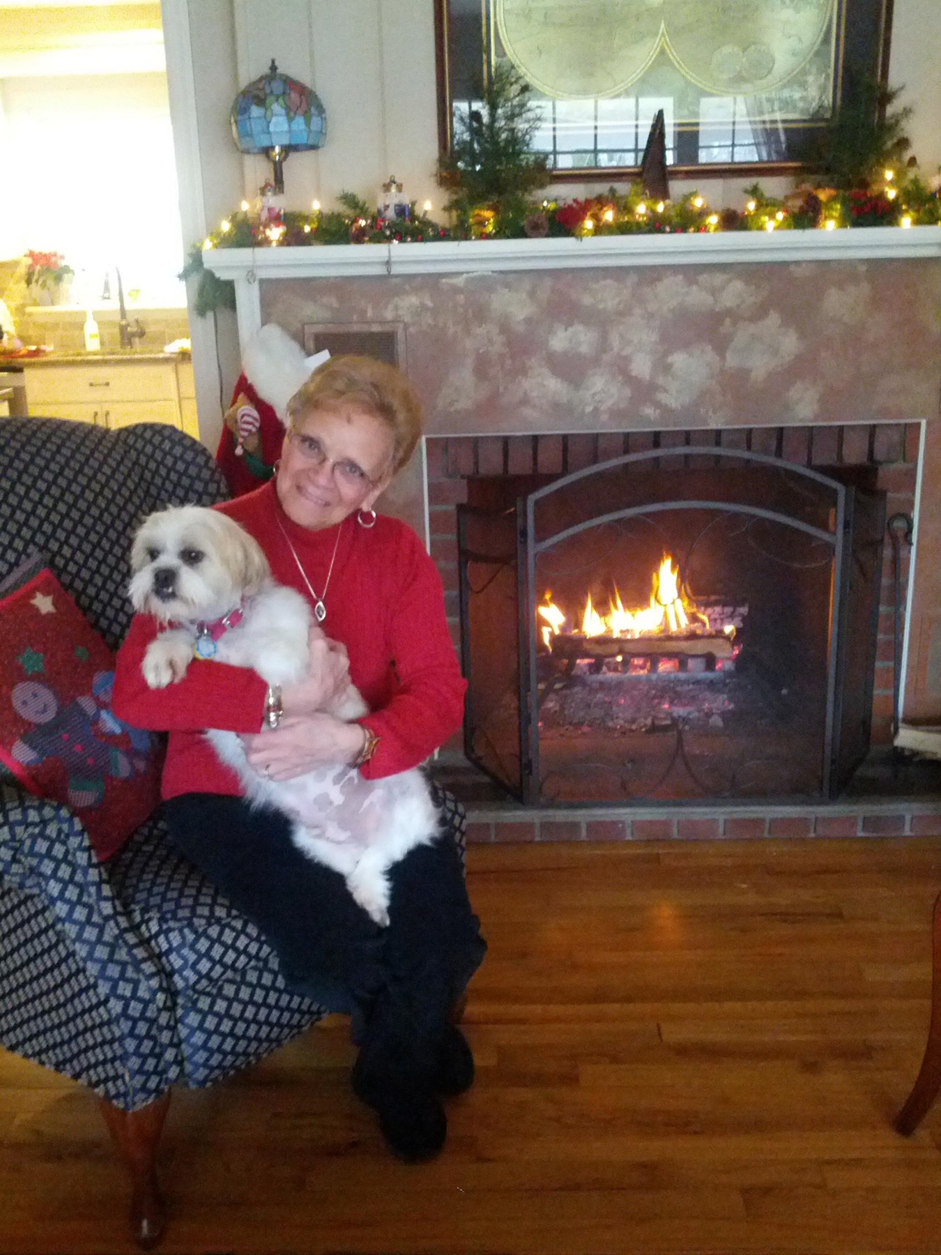 Obituary of Elizabeth J Abraham