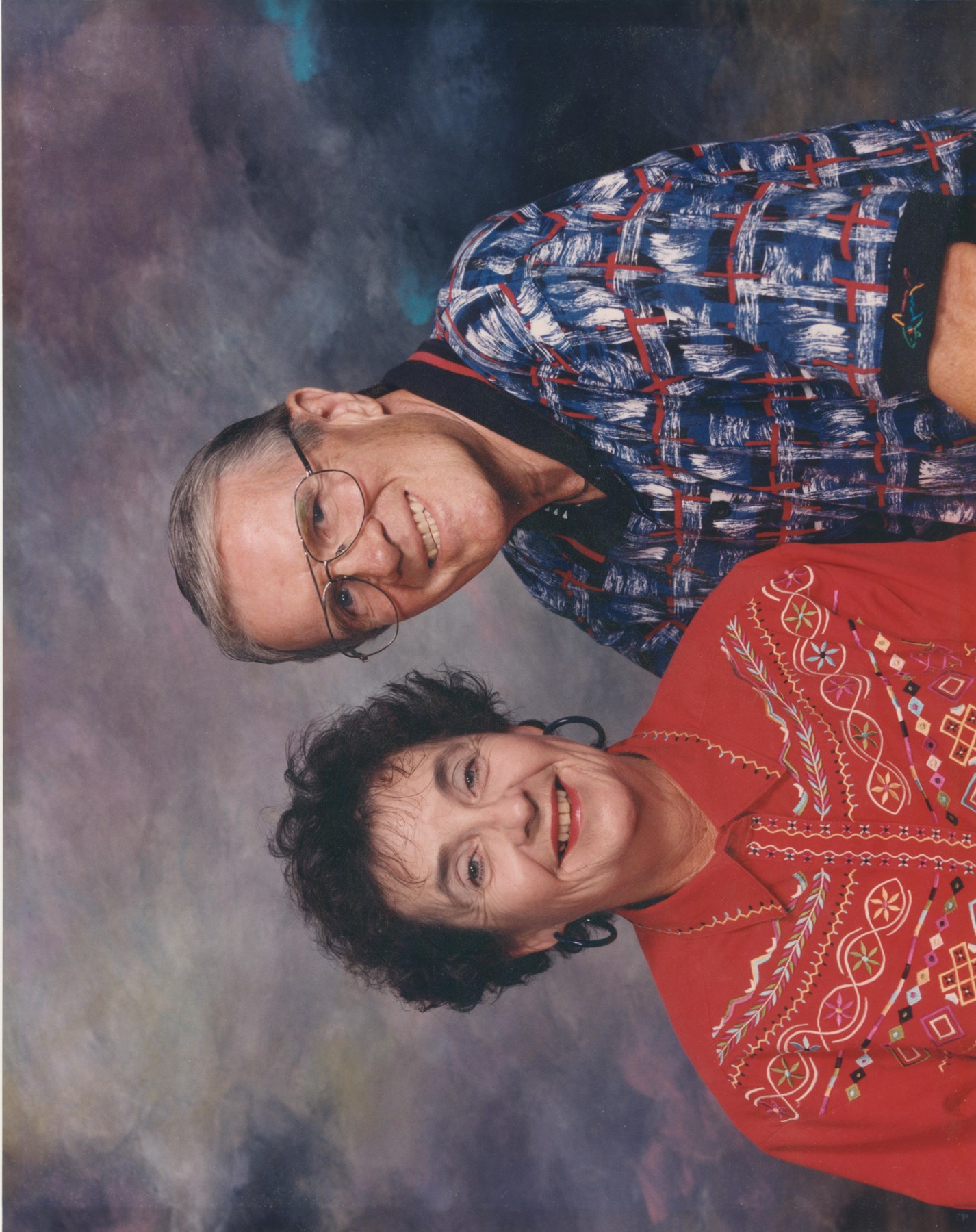 Obituary of Anne Buckingham