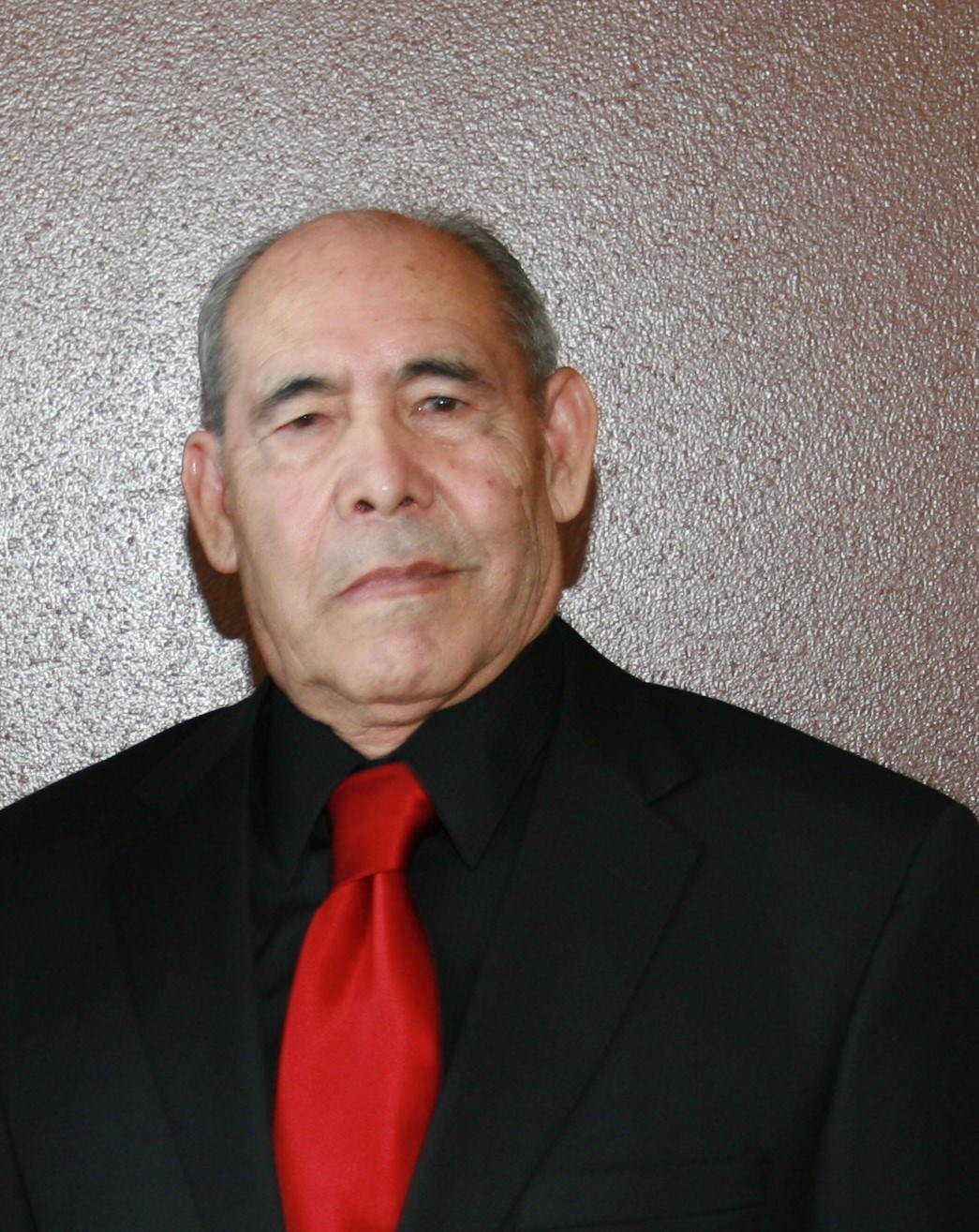 Obituary of Romualdo Chavez