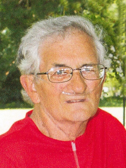 Obituary of Harold Keith Murray