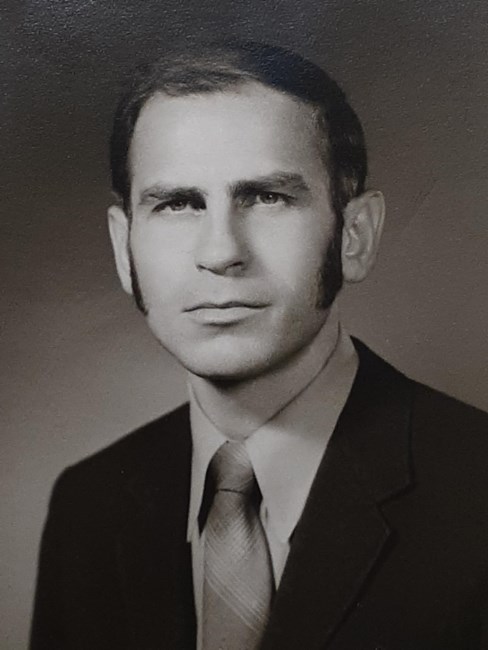 Obituary of Kenneth Wayne Daniel