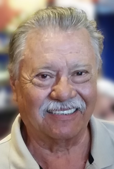 Obituary of Jose Luis Soto Lopez