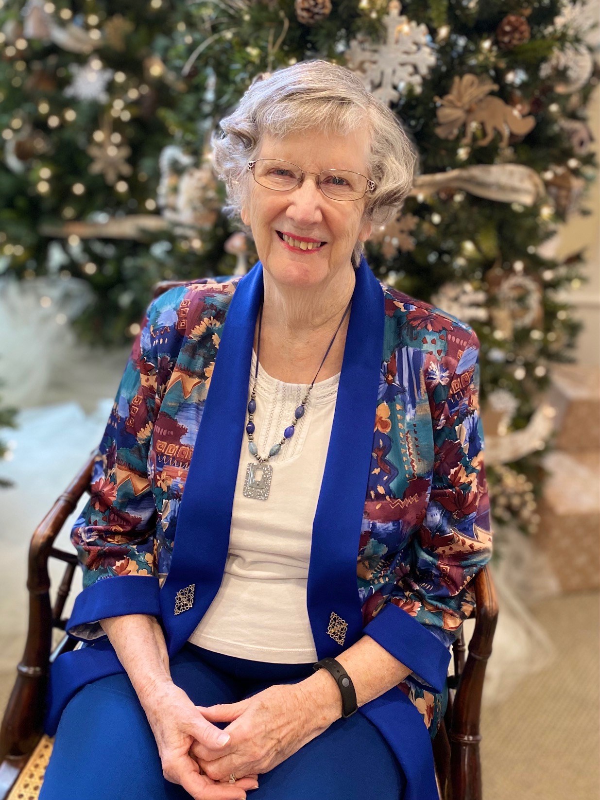 Obituary of Jean Enzler Rossi