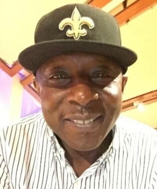 Obituary of Craig Lamond Johnson