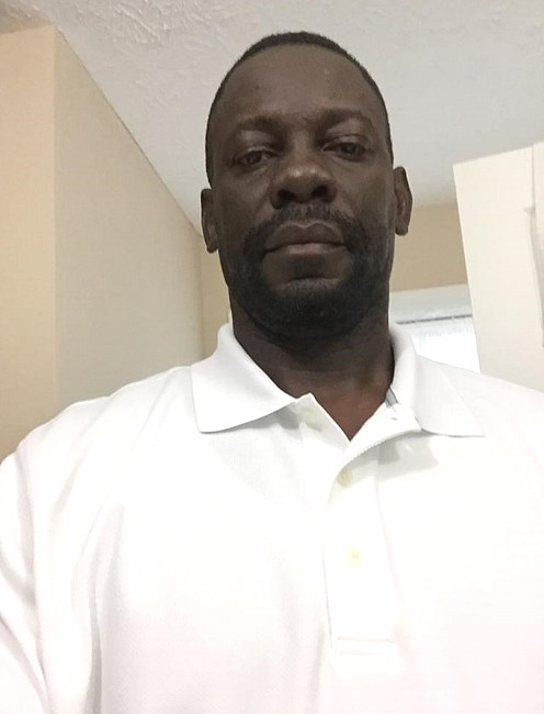 Avis de décès de Mark Anthony Garvey