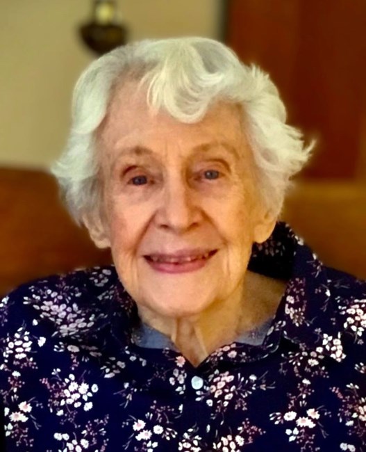 Obituary of Eleanor Leslie Schoulda