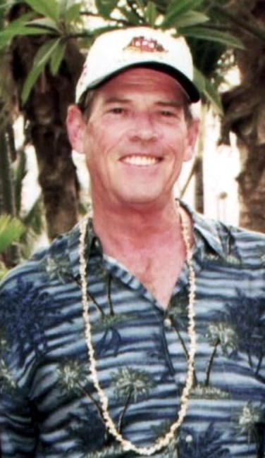 Obituary of Gerald Wayne Whitfield