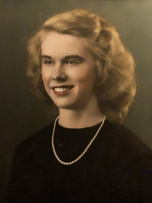 Obituary of Patricia Ann Griswold