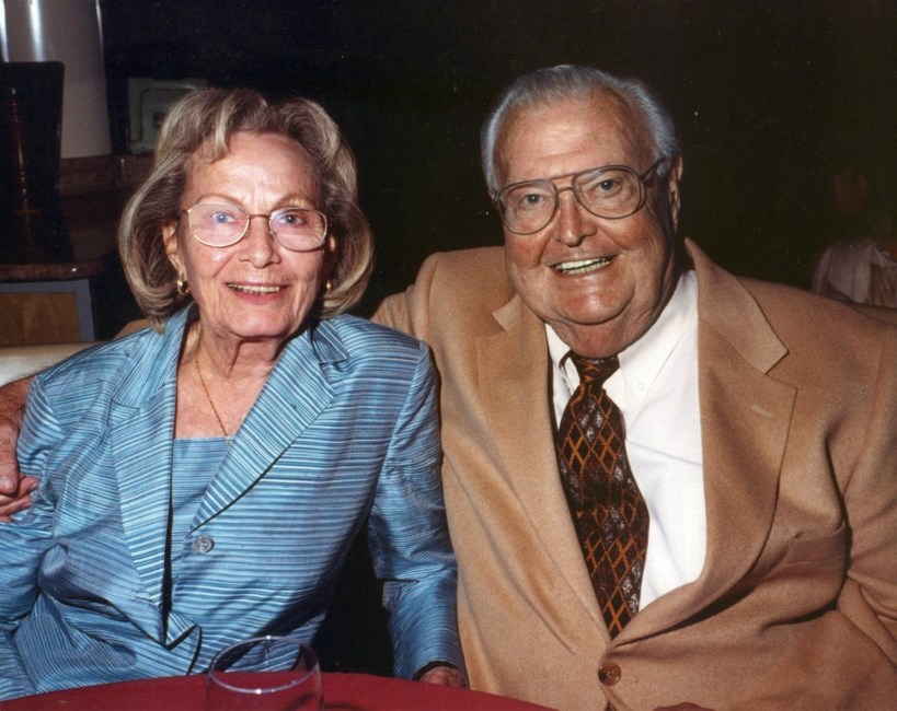Obituary of Dorothy Louise Holland