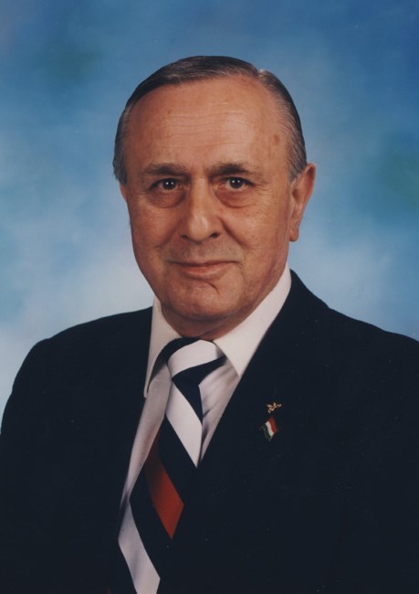 Obituario de Steven Bodo