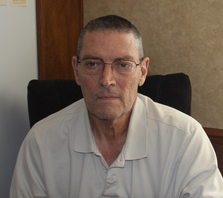 Obituario de George M. Green