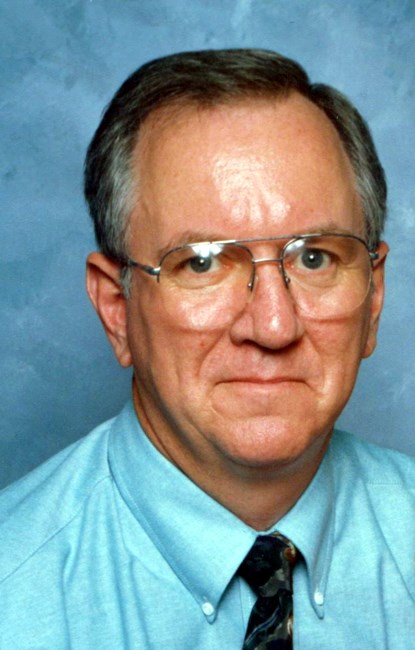 Obituary of Howard Dean Burke