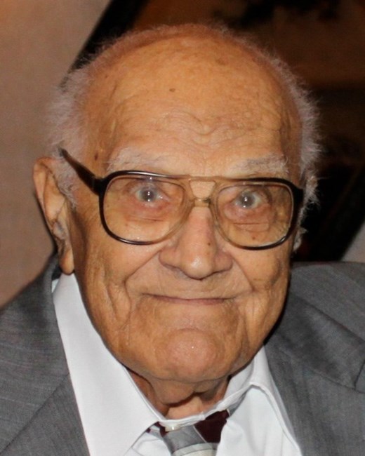 Obituary of Ralph D. DiStefano