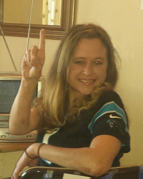 Obituary of Melissa Rochelle Sessoms