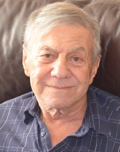 Obituary of Jack P. Shulman