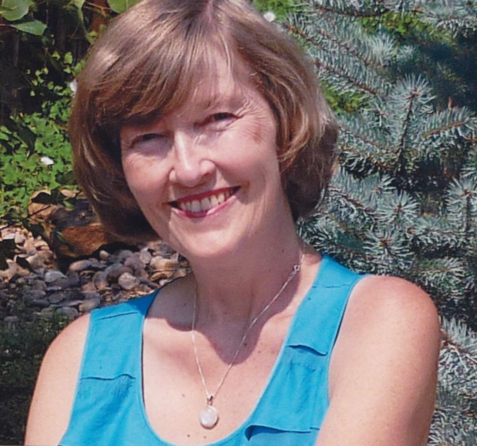 Obituary of Ann A. Van Saun