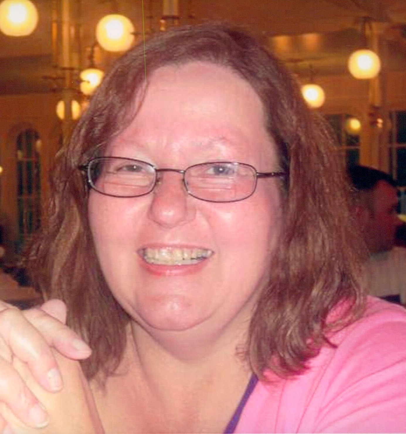 Obituary of Cheryl "Sheri" Sutter