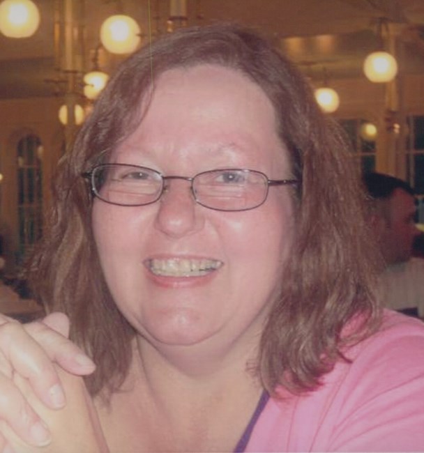 Obituary of Cheryl "Sheri" Sutter