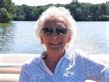 Obituary of Dolores M. Thommes